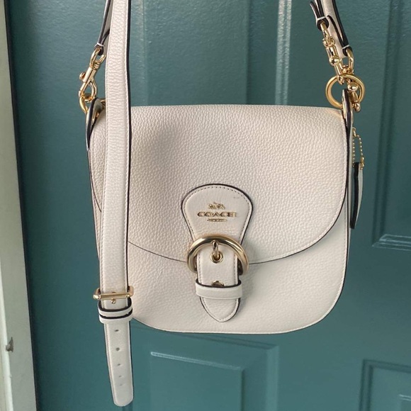 Coach Kleo 23 shoulder bag - Picture 6 of 6